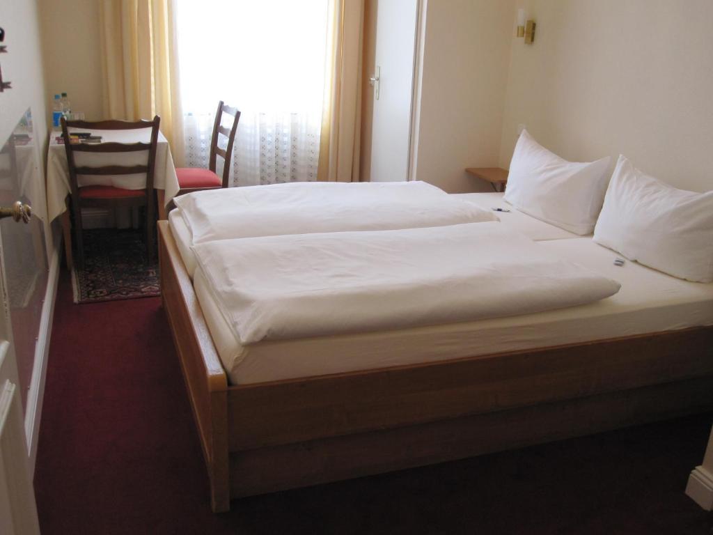 Fasanenhaus Affittacamere 3*