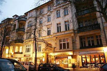Fasanenhaus Berlino