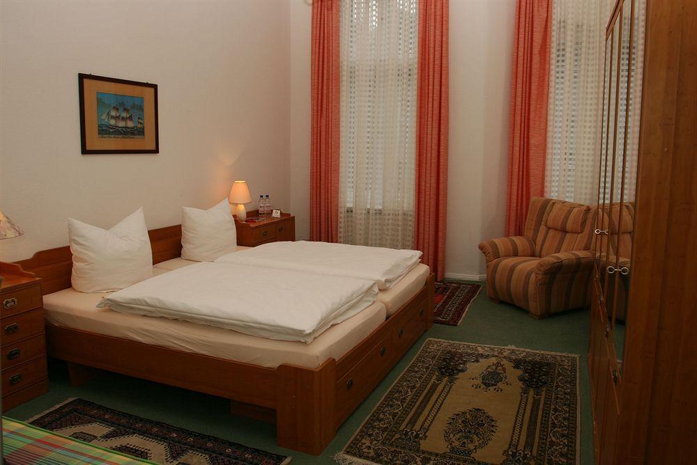 Affittacamere Fasanenhaus 3*