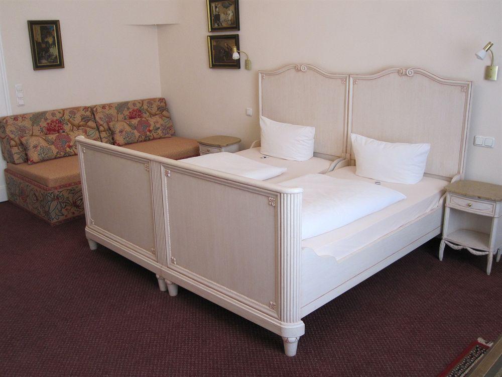 Fasanenhaus Affittacamere 3*