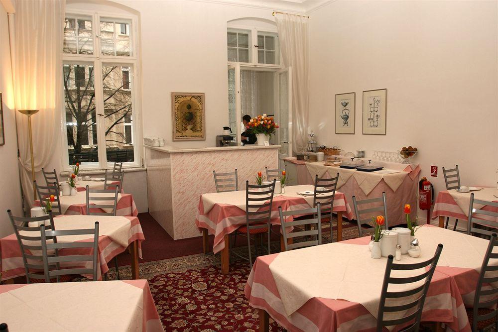 Fasanenhaus Berlino