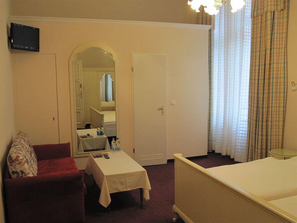 Fasanenhaus Affittacamere 3*