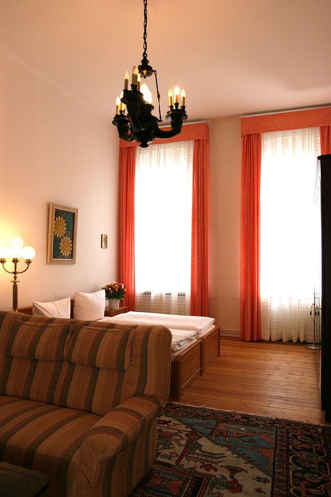 Affittacamere Fasanenhaus