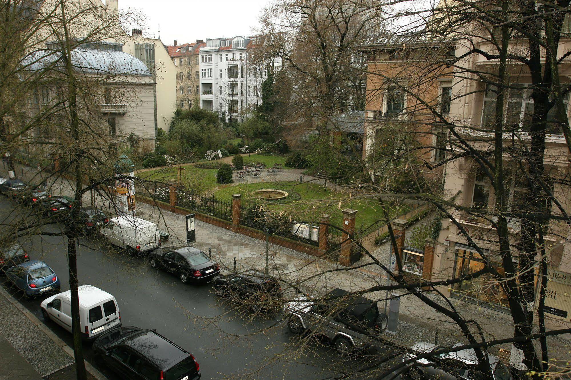 Fasanenhaus Affittacamere
