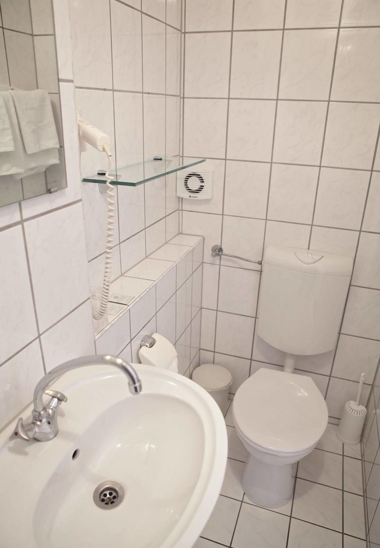 Fasanenhaus Affittacamere 3*