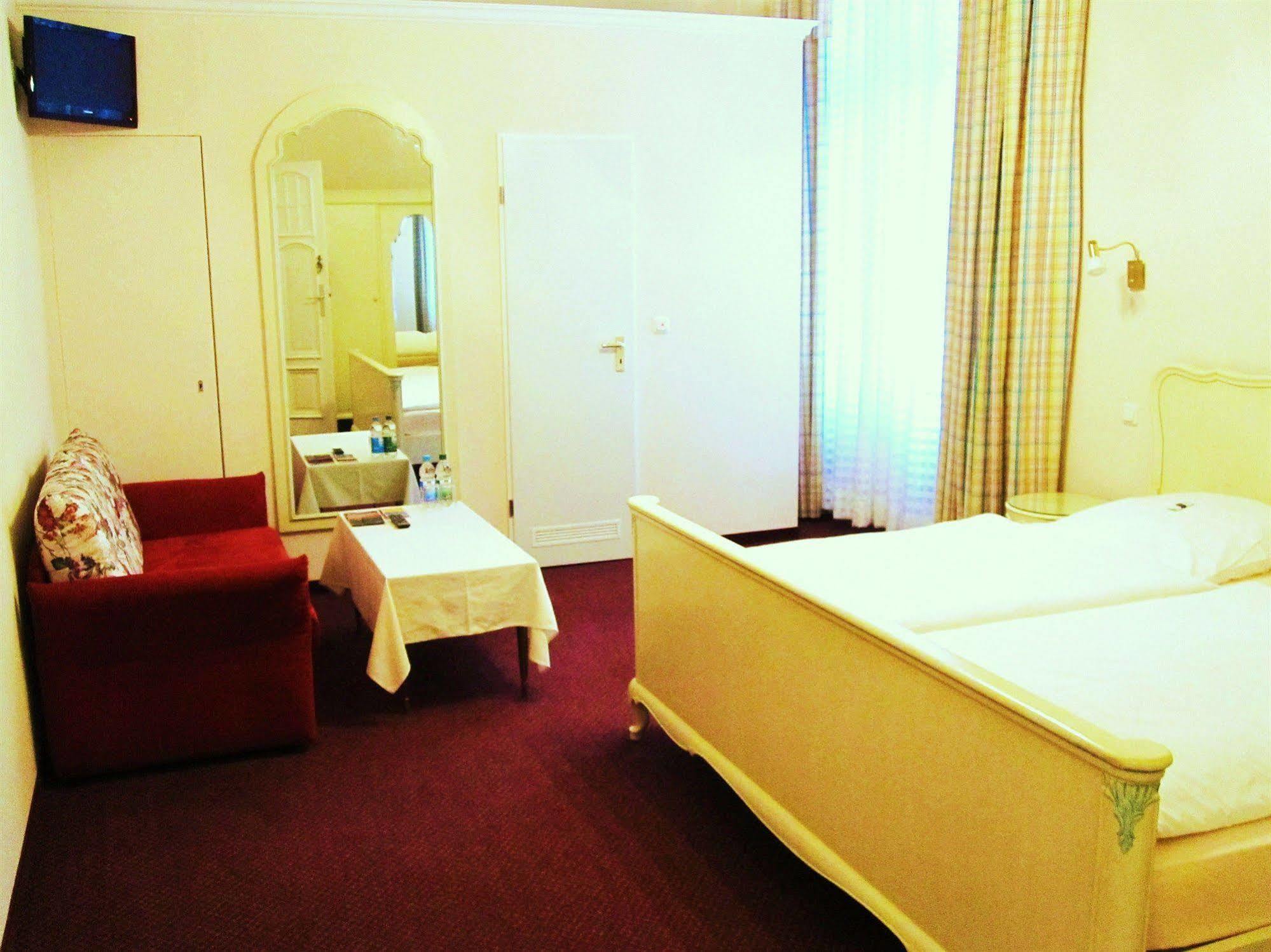 Affittacamere Fasanenhaus 3*