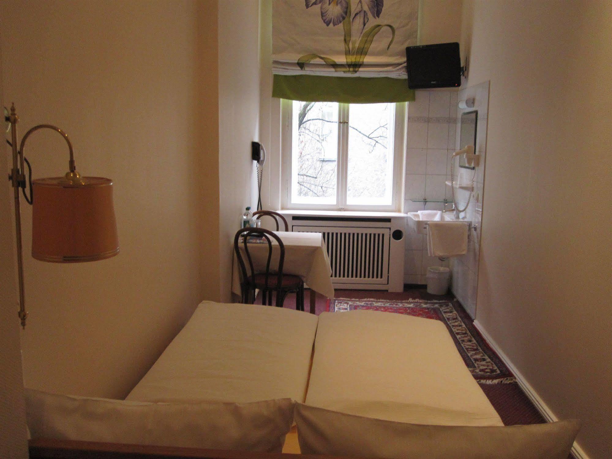 Fasanenhaus Affittacamere 3*