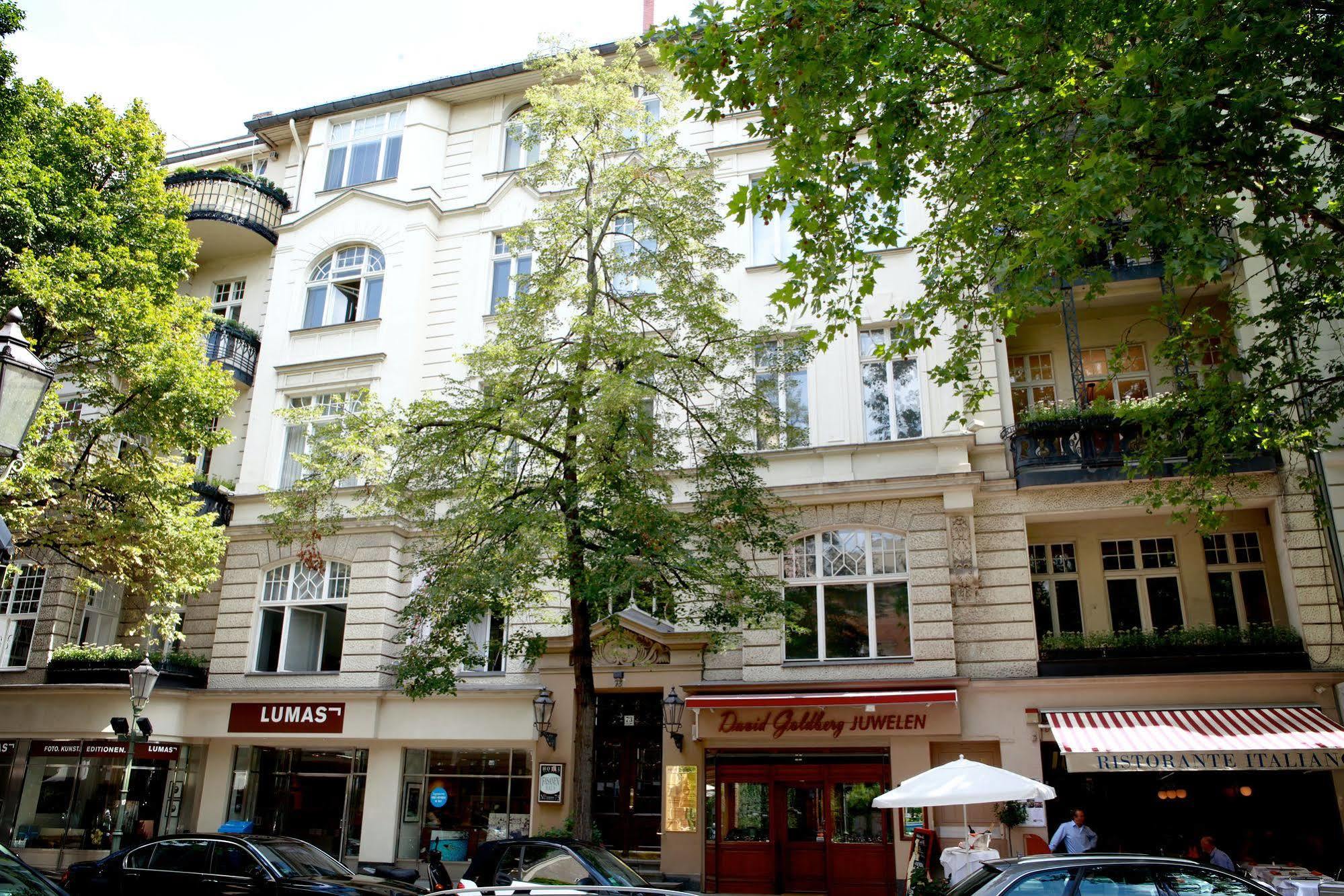 Affittacamere Fasanenhaus