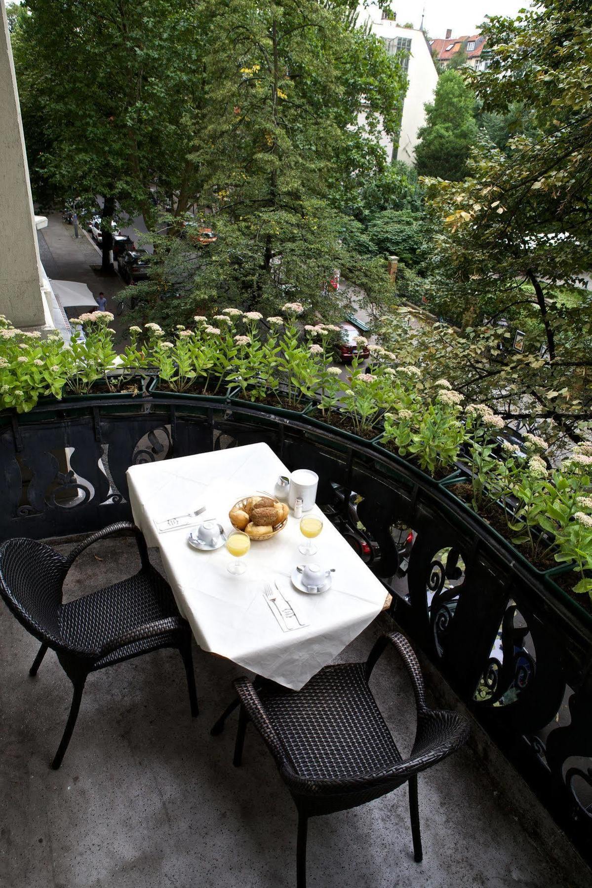 Affittacamere Fasanenhaus 3*