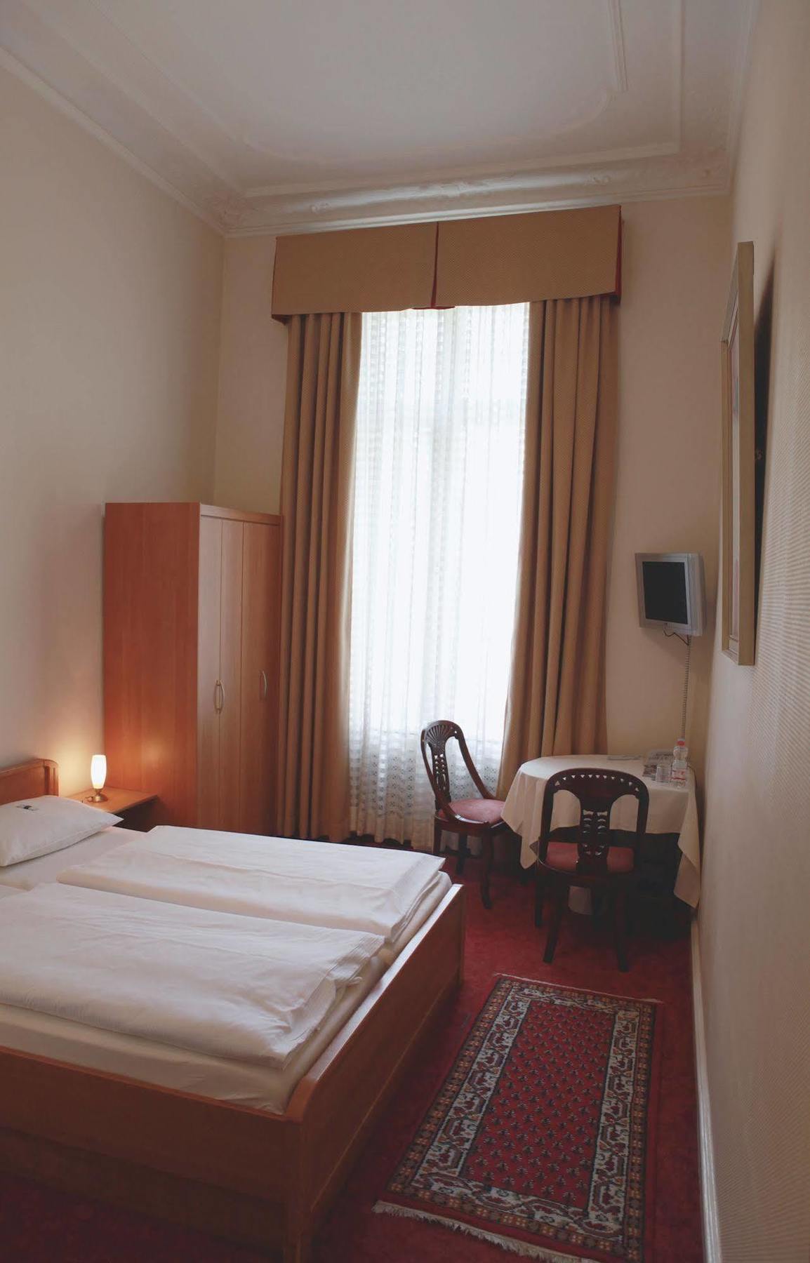 Fasanenhaus 3* Berlino