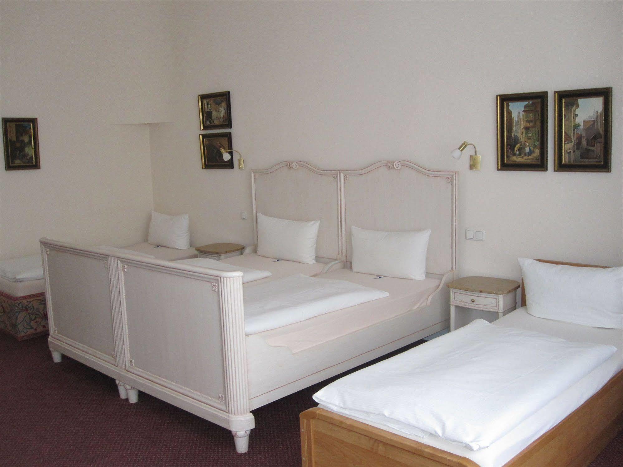 Fasanenhaus 3* Berlino