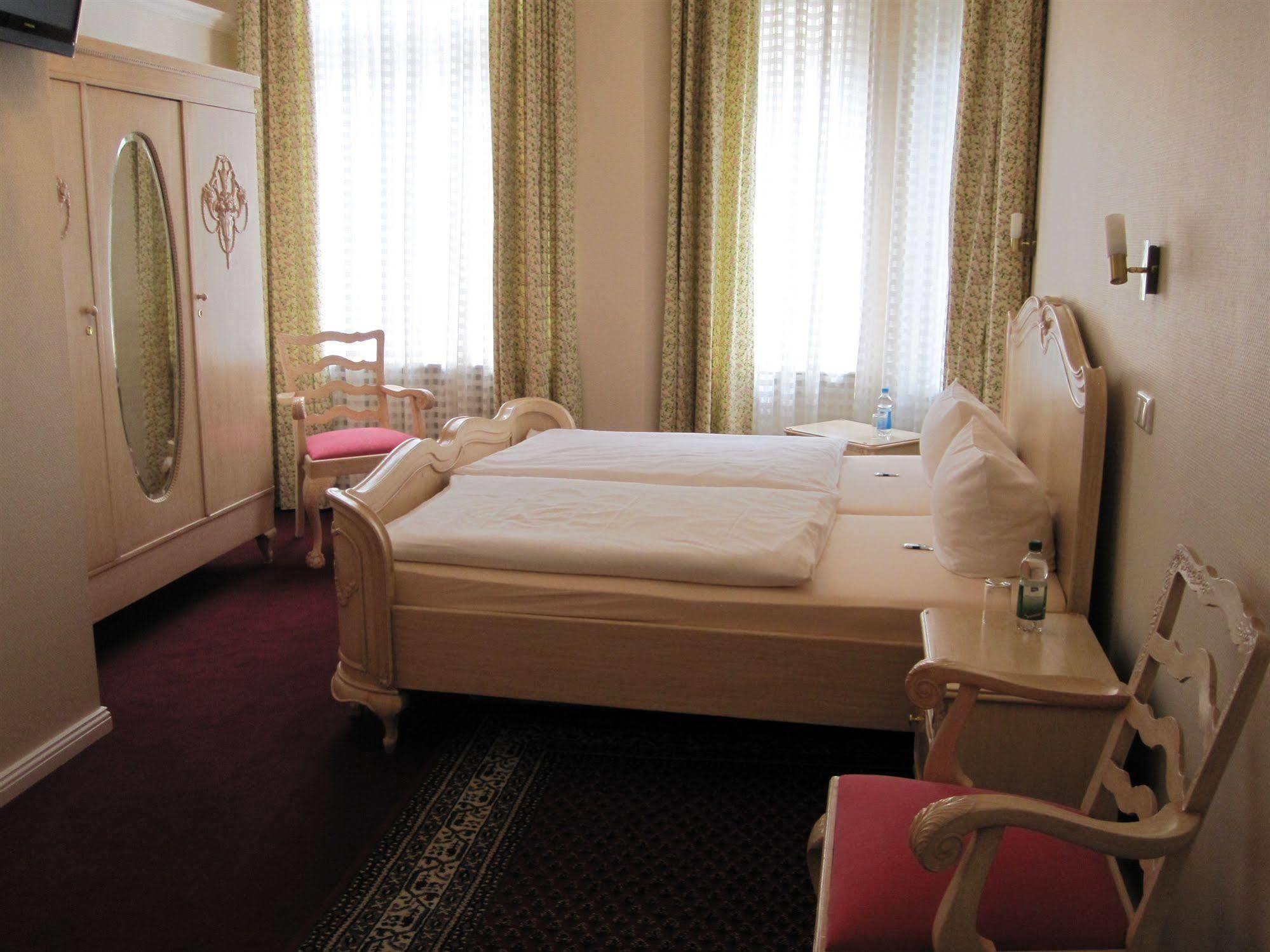 Affittacamere Fasanenhaus 3*